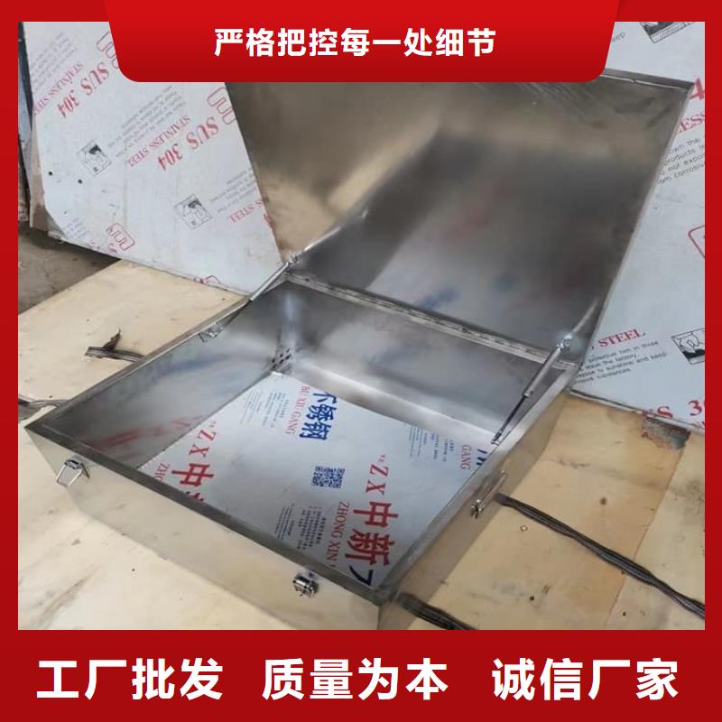 放射性物储物铅箱大企业好品质