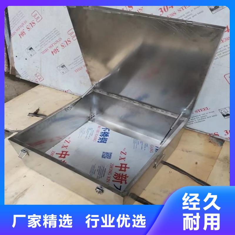 口碑好的放射性废物衰变箱批发商