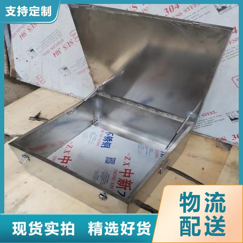 10升铅防护铅箱便宜耐用