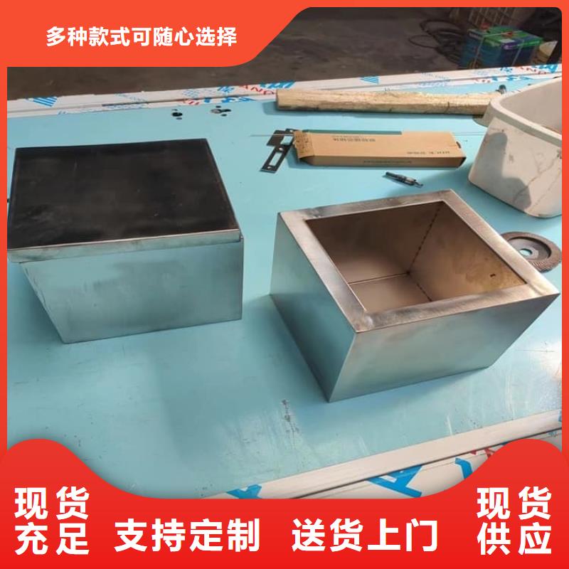 靠譜的放射性廢物桶銷售廠家