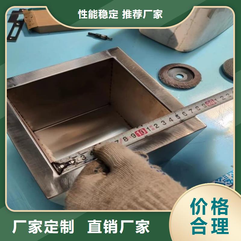 找國標1#純鉛箱-現(xiàn)貨充足有保障