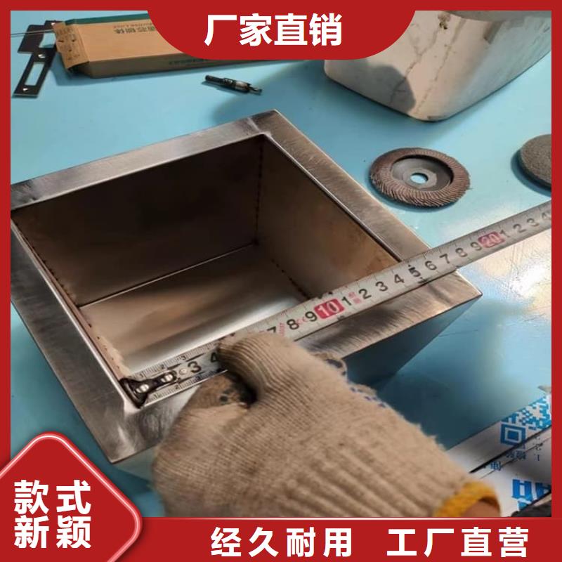 儲源鉛箱批發廠家