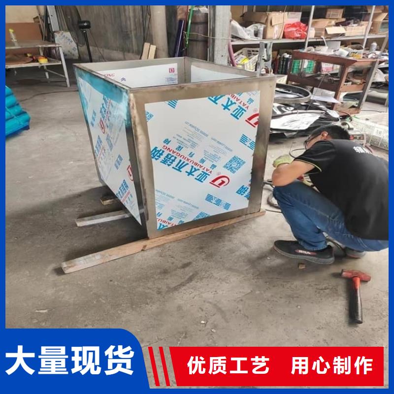 现货供应放射性废物衰变箱_优质厂家