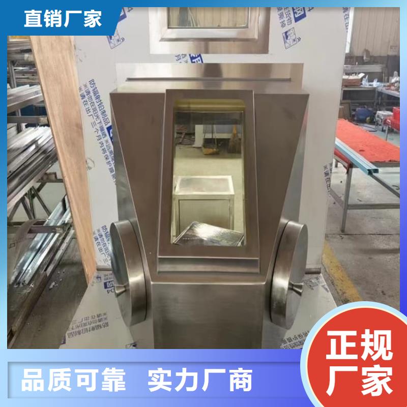屏蔽放射源鉛箱-廠家直供