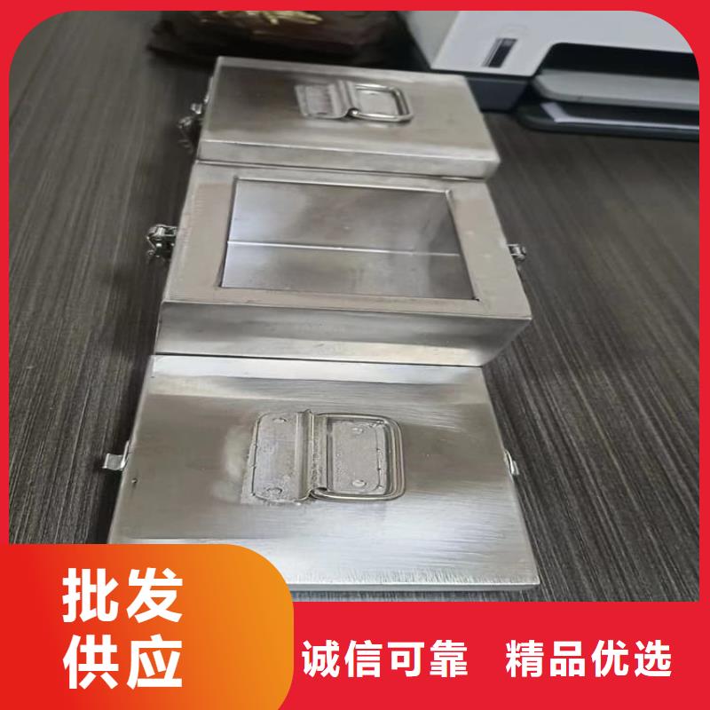 射线防护储物铅箱值得信赖
