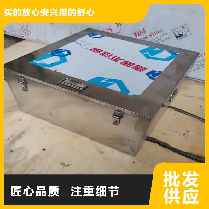 储源铅箱优惠力度大