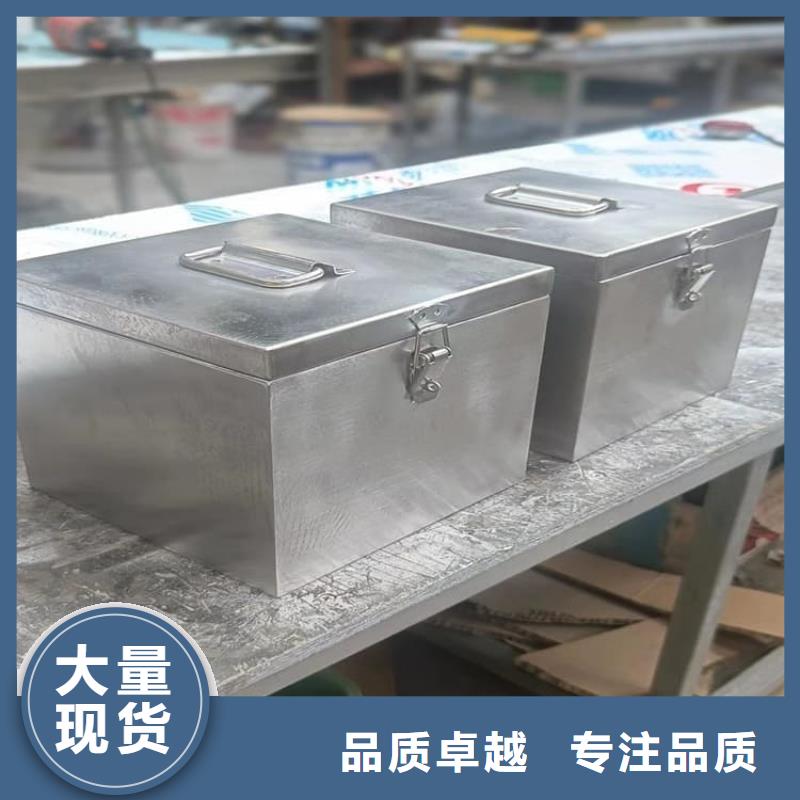 工业射线防护储存铅箱今日价格