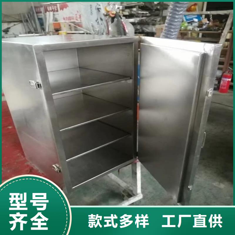 防护铅罐的分类及规格