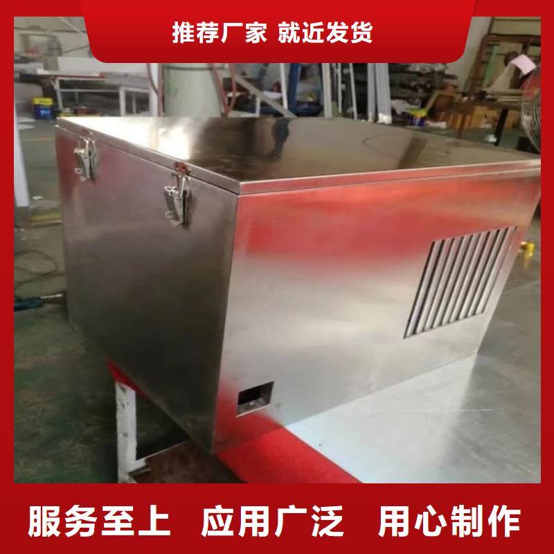 防辐射防废水铅箱发货快品质高