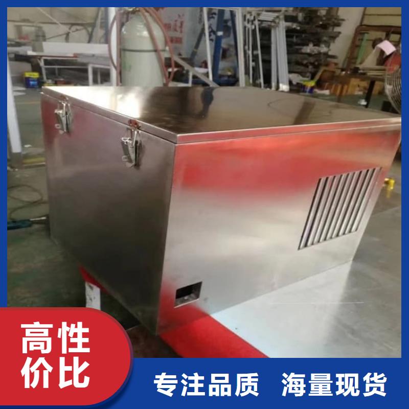 核素废物处理铅箱非标定制