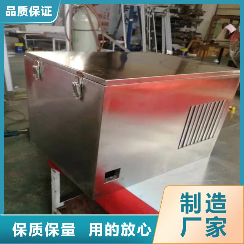 放射源转运铅箱厂家匠心品质