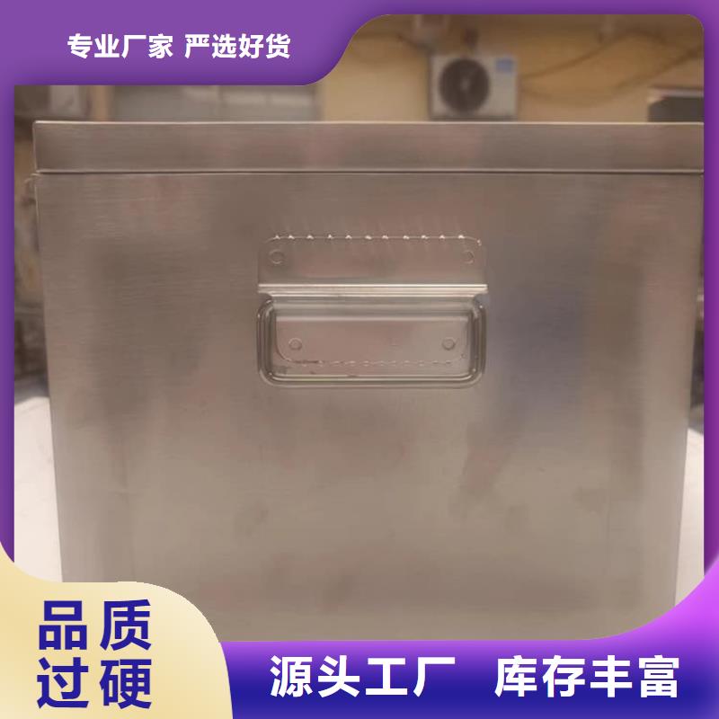 10升铅防护铅箱厂家