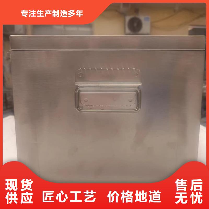 买屏蔽放射源铅箱必看-高性价比