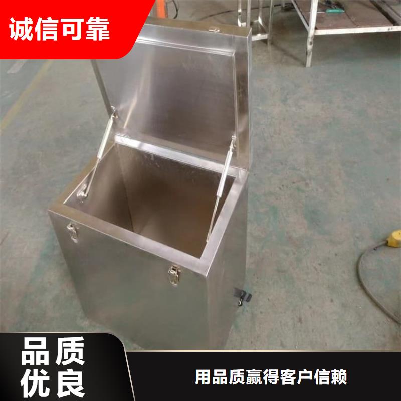 放射性废物桶-自主研发
