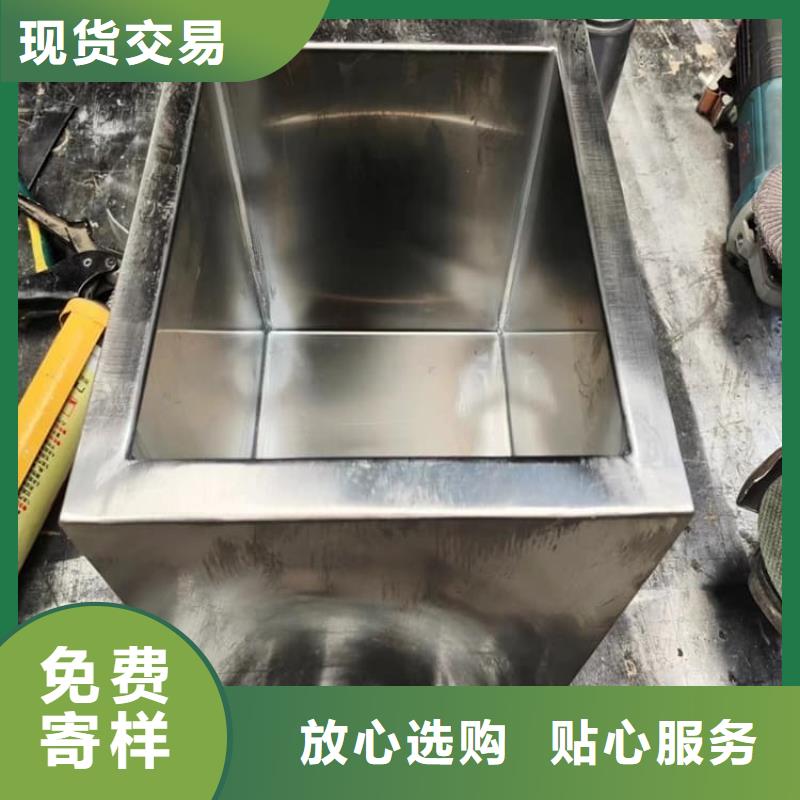 放射性物储物铅箱本地正规大厂