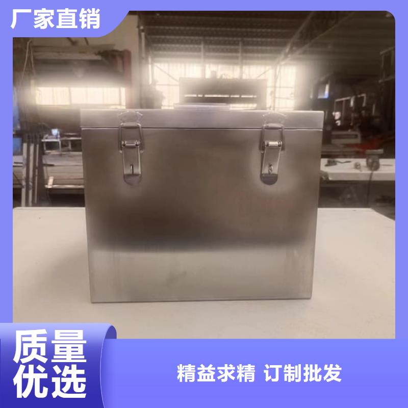 铅桶铅盒质优价廉