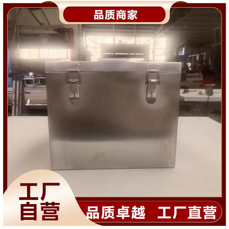 放射性廢物衰變箱品牌:宏興射線防護工程有限公司