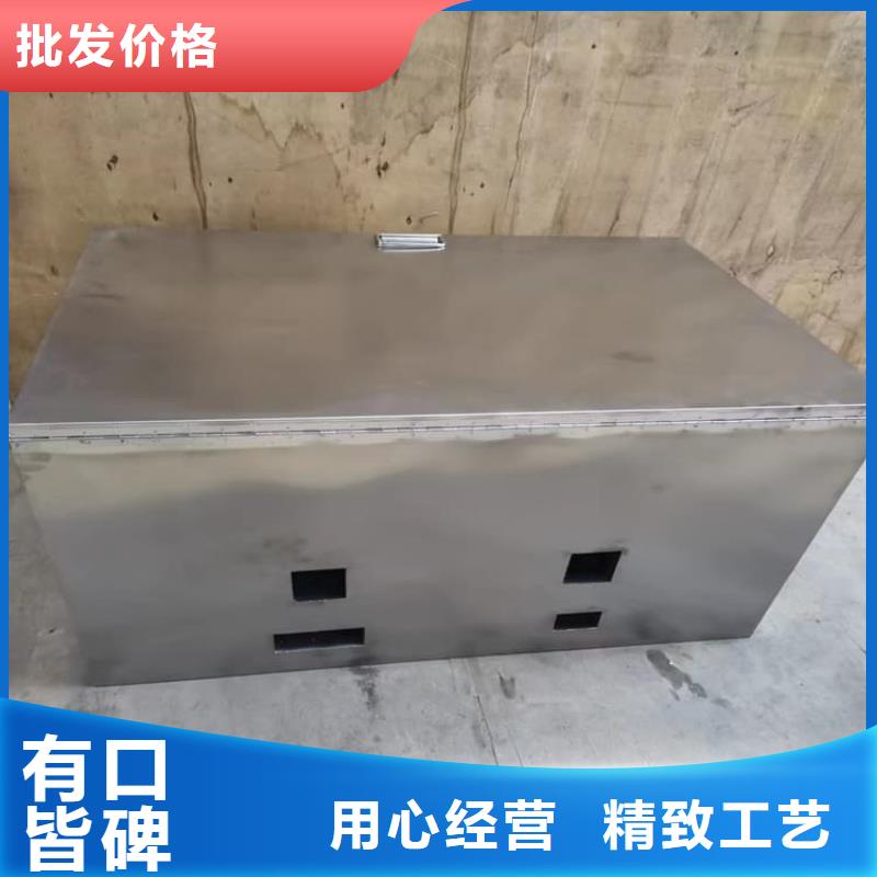 防护铅桶铅箱厂家供应批发