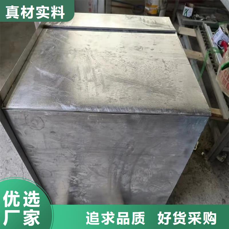 儲源鉛箱生產技術精湛
