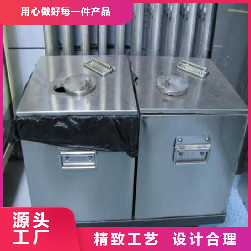 放射性物储物铅箱大企业好品质