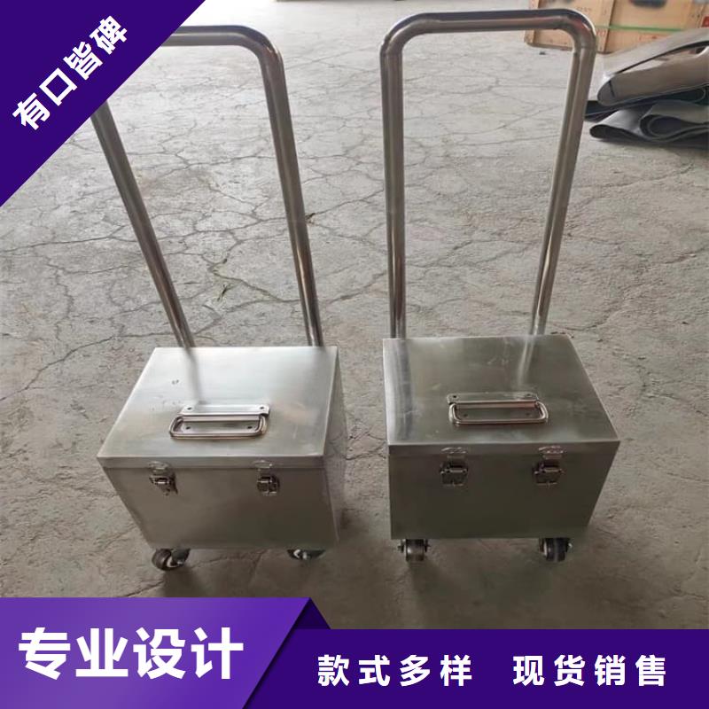 放射性废物衰变箱包你满意