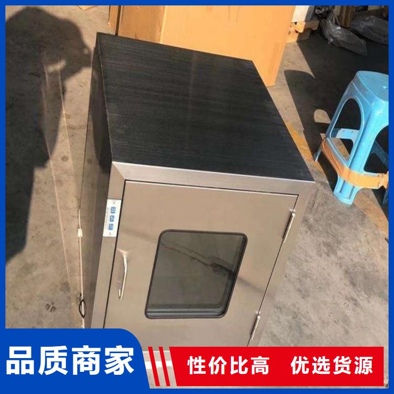 质量优的储源铅箱现货厂家