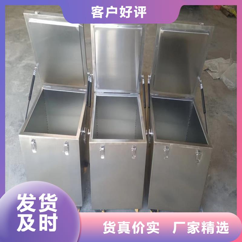 輻射物品儲存鉛箱大品牌品質優