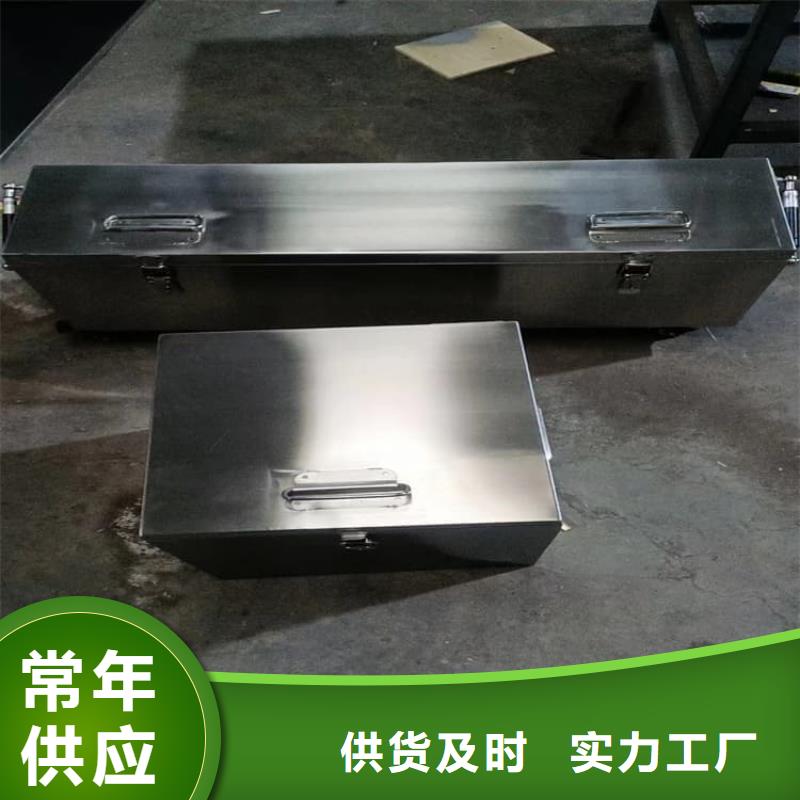 辐射废物转运铅箱制作商