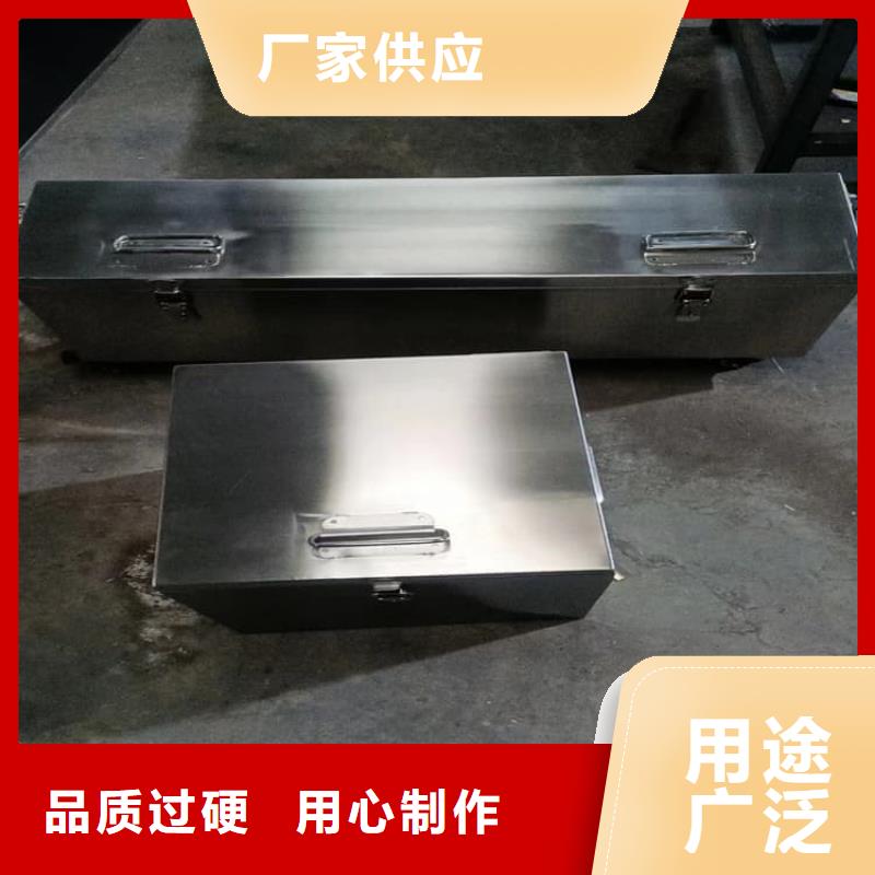 靠谱的放射废物储存铅防护铅箱销售厂家