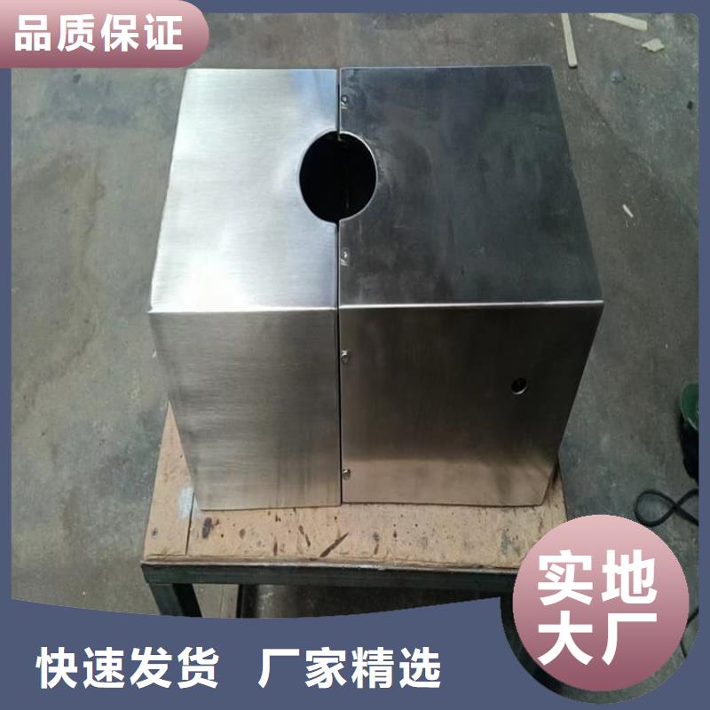 #辐射废物转运铅箱#-质优价廉