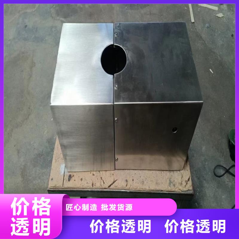 核素废物处理铅箱质量保证