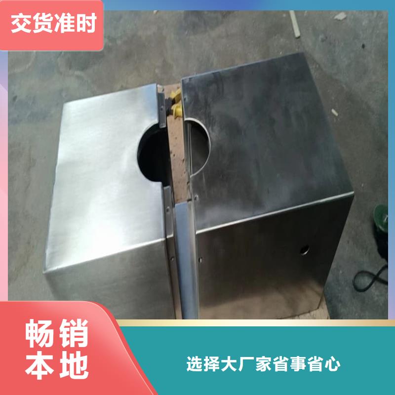 防辐射传片铅箱生产基地