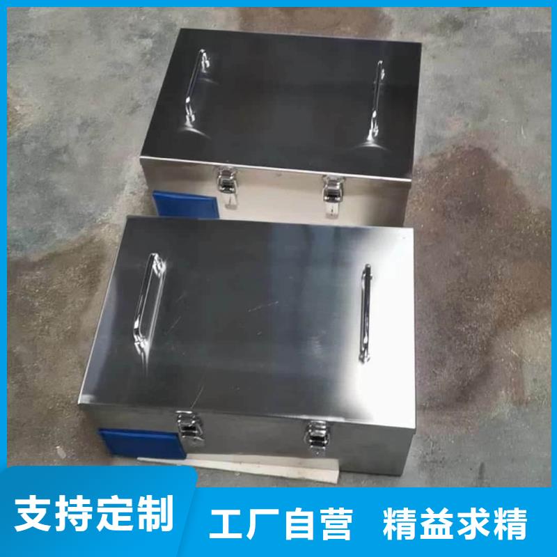 工业射线防护储存铅箱今日价格