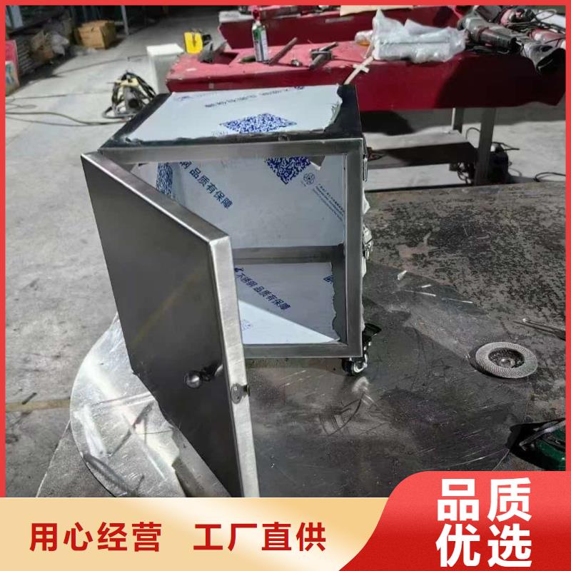 防辐射防废水铅箱就近仓库发车