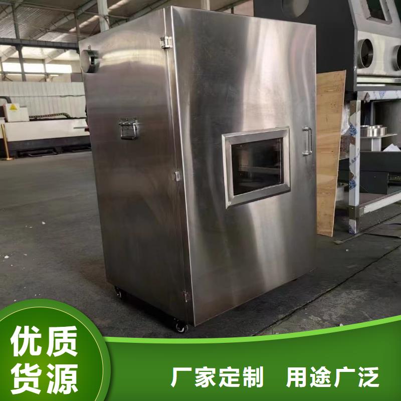 货源充足的工业级防辐射铅箱实力厂家