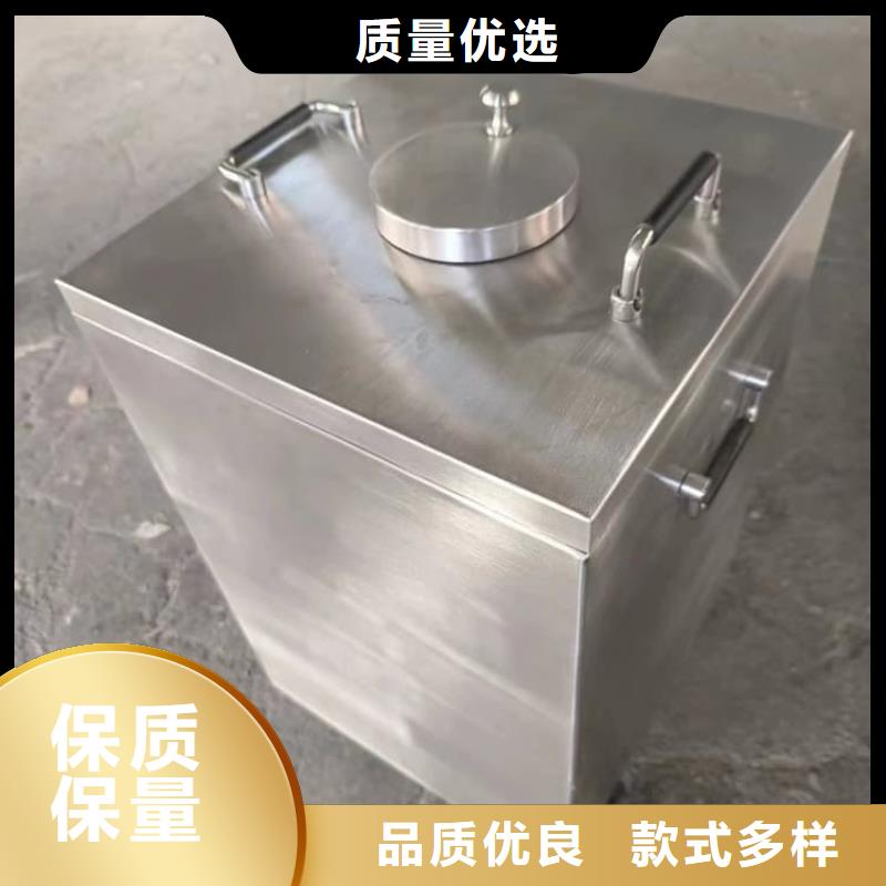 铅屏蔽箱经验充足