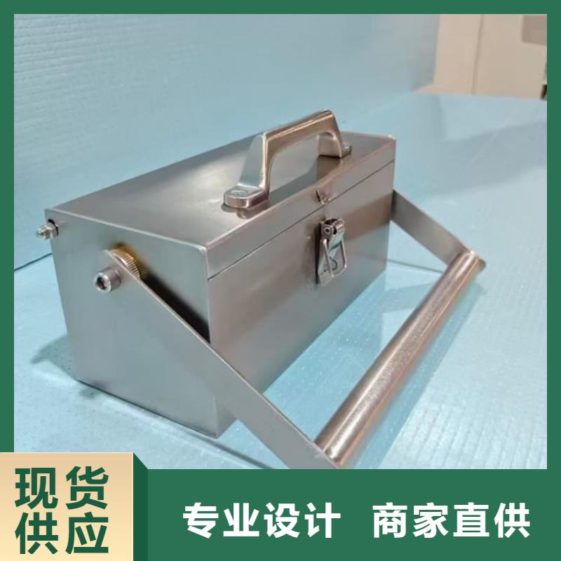 铅桶铅盒厂家供货
