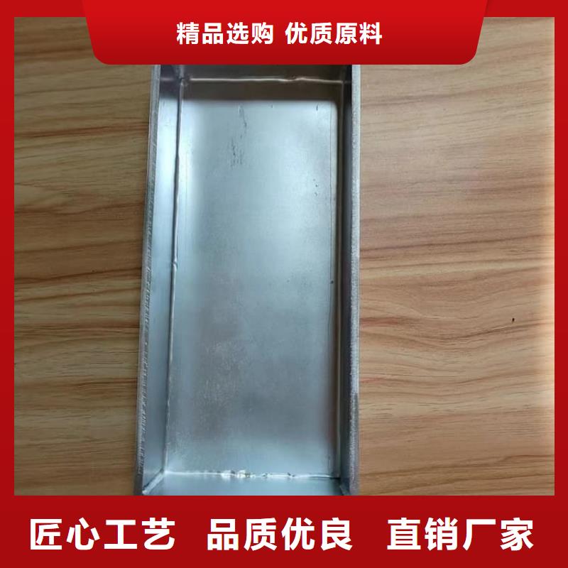 防护铅桶铅箱厂家量大优惠
