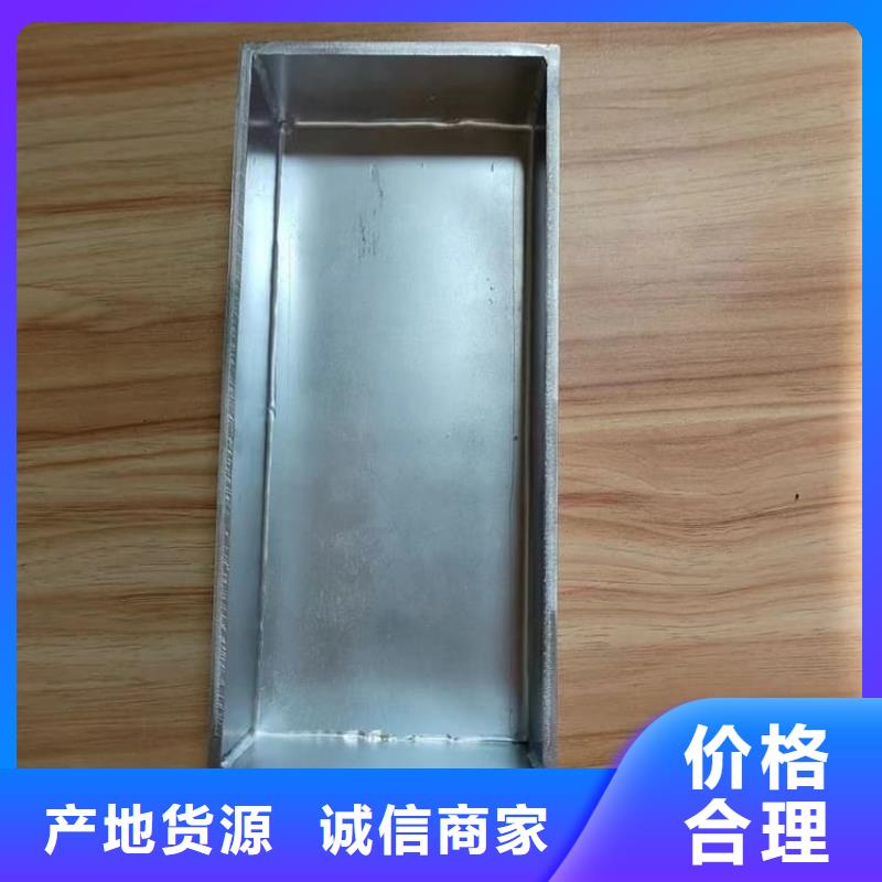 庫存充足的輻射物品存放鉛箱廠家