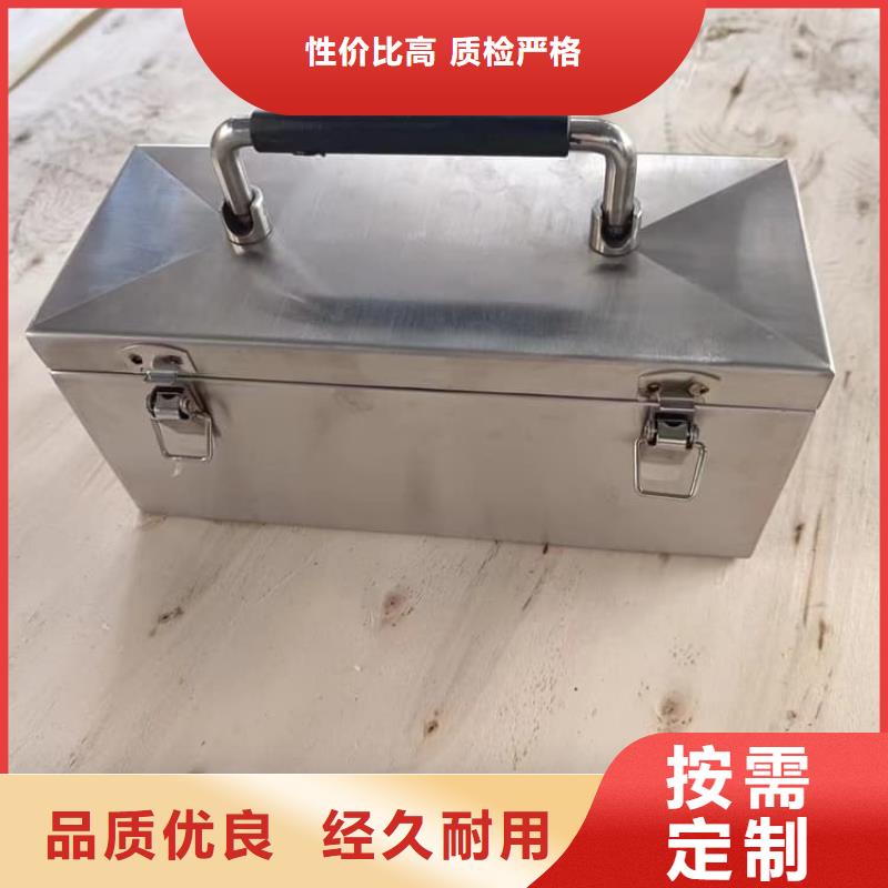 有现货的放射源转运铅箱批发商