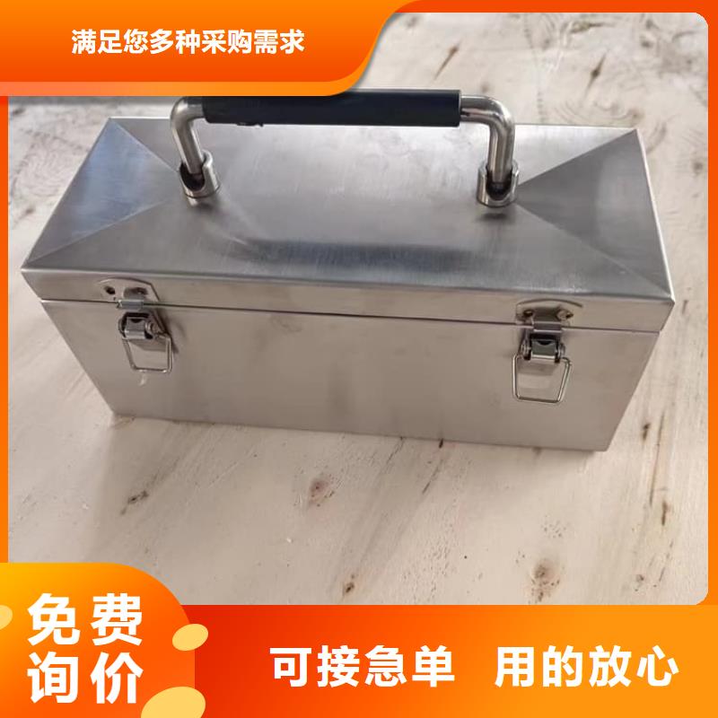 防电磁辐射铅箱货源充足