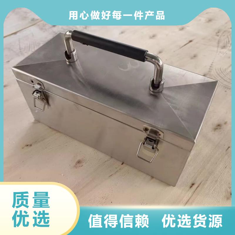 10升鉛防護鉛箱技術參數