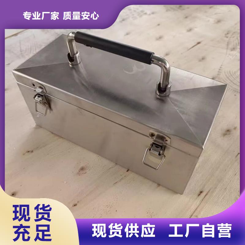 核废水周转铅箱甄选厂家