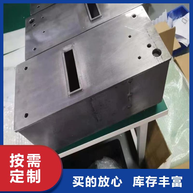 批发放射源辐射防护铅箱_精选厂家