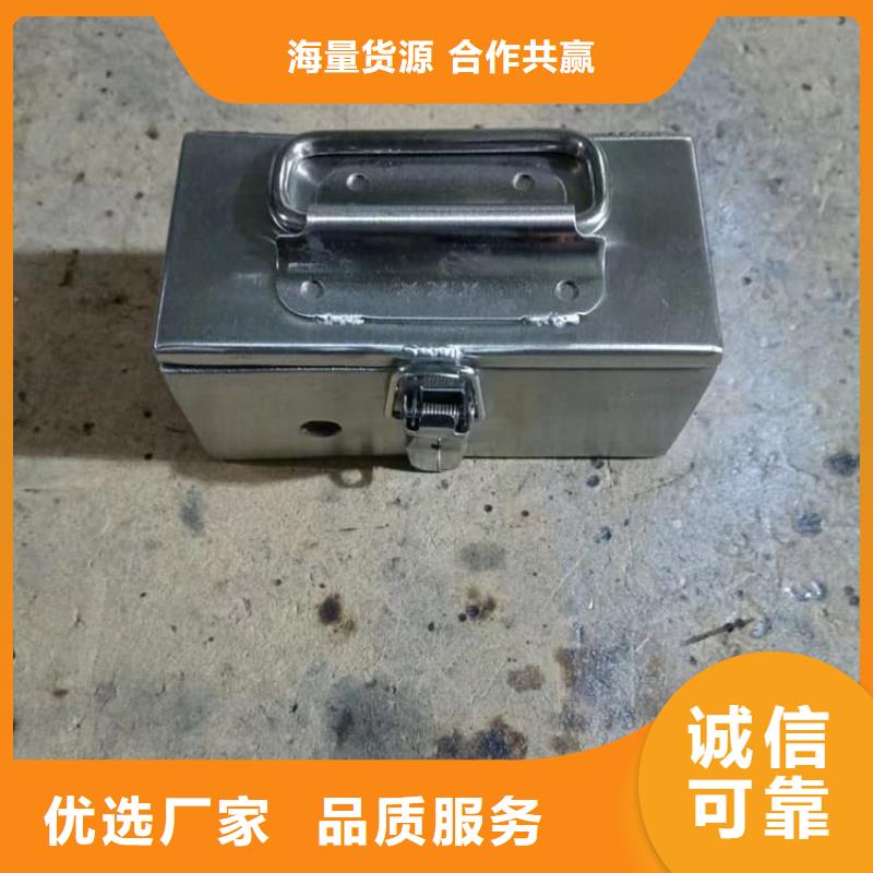 不锈钢防辐射铅箱制造商