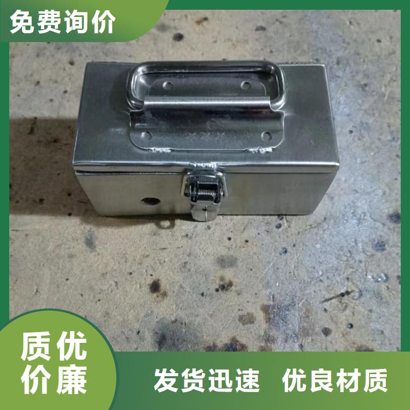 防电磁辐射铅箱量大包邮