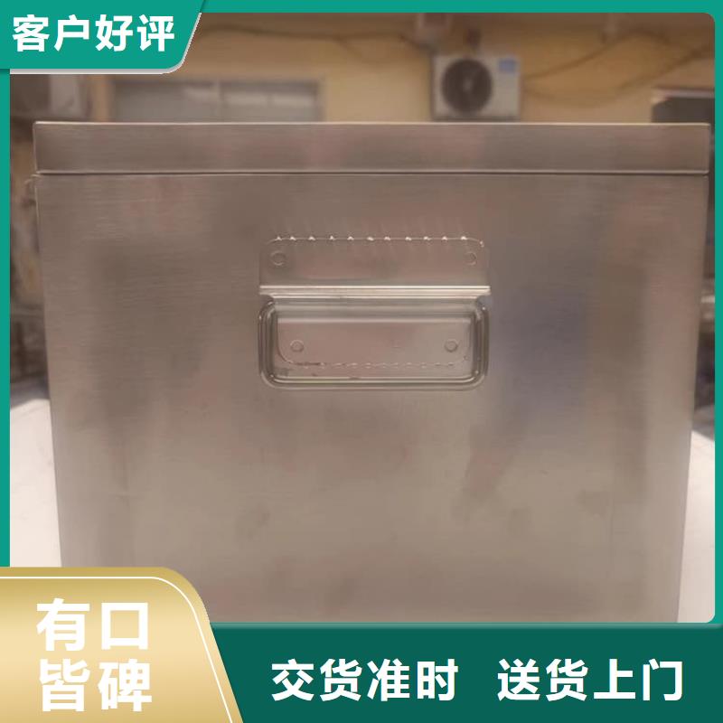 定制国标1#纯铅箱的销售厂家