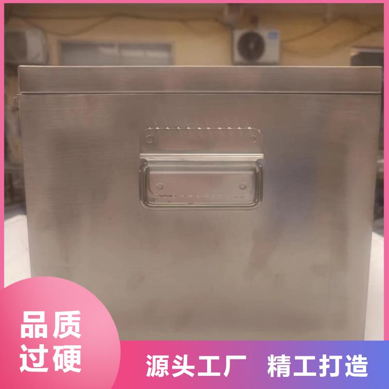 铅桶铅盒如何挑选