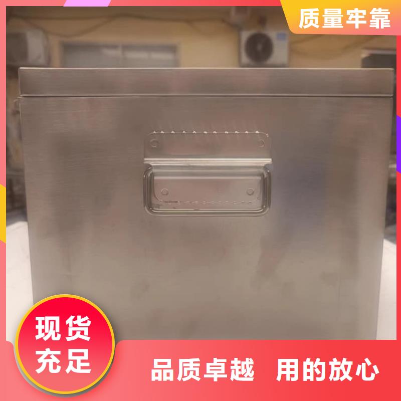 ：国标1#纯铅箱厂家