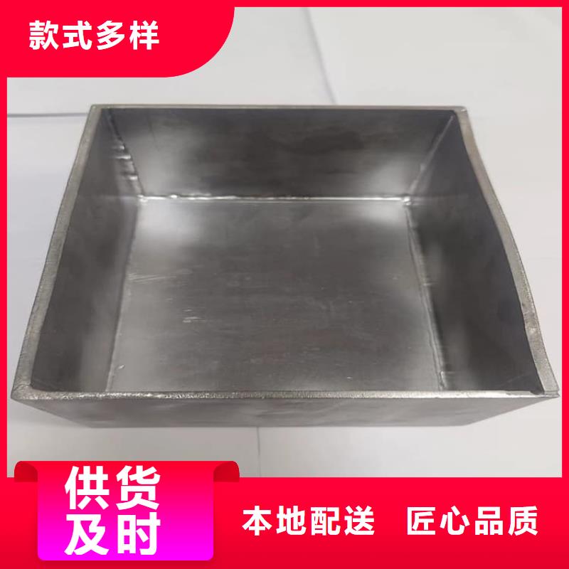 防电磁辐射铅箱量大包邮